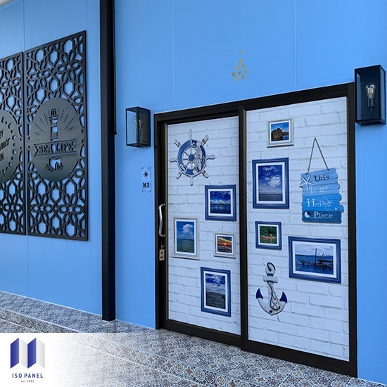 จำหน่ายและติดตั้งอุปกรณ์ห้องเย็น - ไอโซ พาแนล - รับออกแบบรีสอร์ทประหยัดพลังงาน จำหน่ายและติดตั้งอุปกรณ์ห้องเย็น - ไอโซ พาแนล - รับออกแบบรีสอร์ทประหยัดพลังงาน