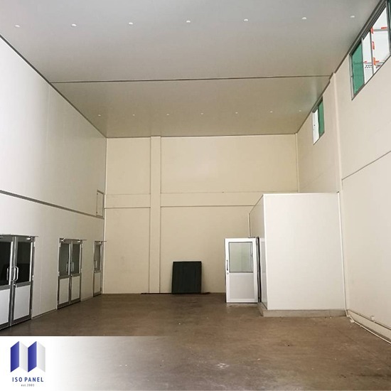 รับออกแบบห้องเย็นสำเร็จรูป รับออกแบบห้องเย็นสำเร็จรูป 