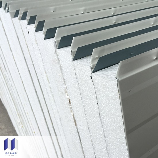 ขายส่งแผ่นฉนวนแซนวิช ISO Panel ขายส่งแผ่นฉนวนแซนวิช ISO Panel 