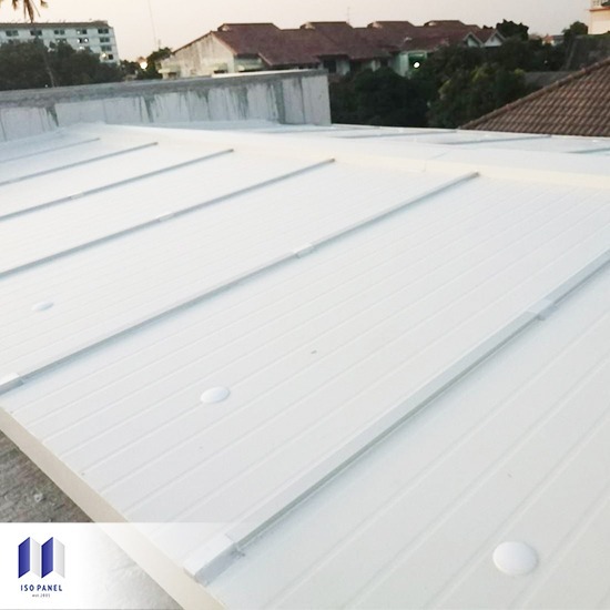 จำหน่ายและติดตั้งอุปกรณ์ห้องเย็น - ไอโซ พาแนล - โรงงานผลิตหลังคาเมทัลชีทอัดโฟม